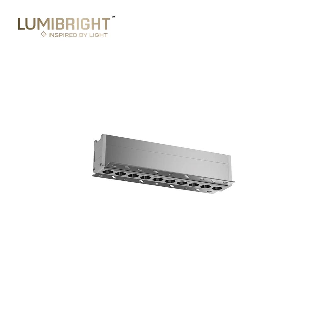 LUMIBRIGHT FUSION spot light product view 1