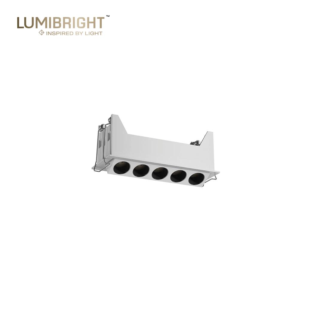 LUMIBRIGHT FUSION spot light product view 1