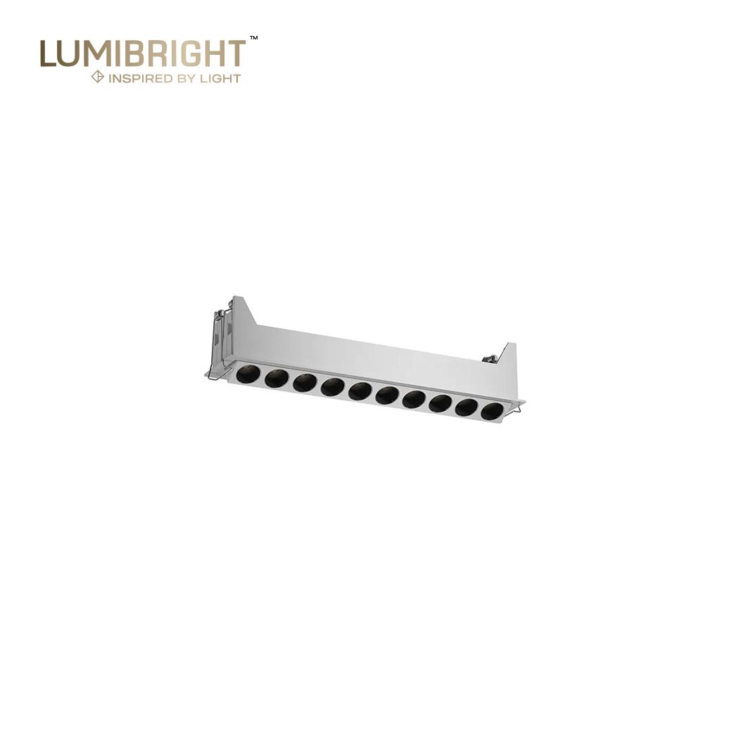 LUMIBRIGHT FUSION spot light product view 1