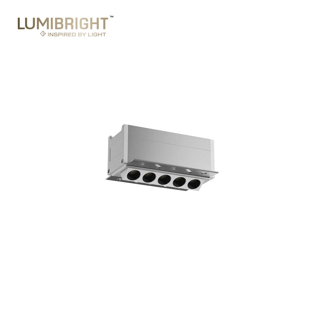 LUMIBRIGHT FUSION spot light product view 1
