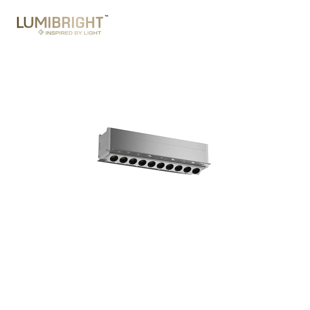 LUMIBRIGHT FUSION spot light product view 1