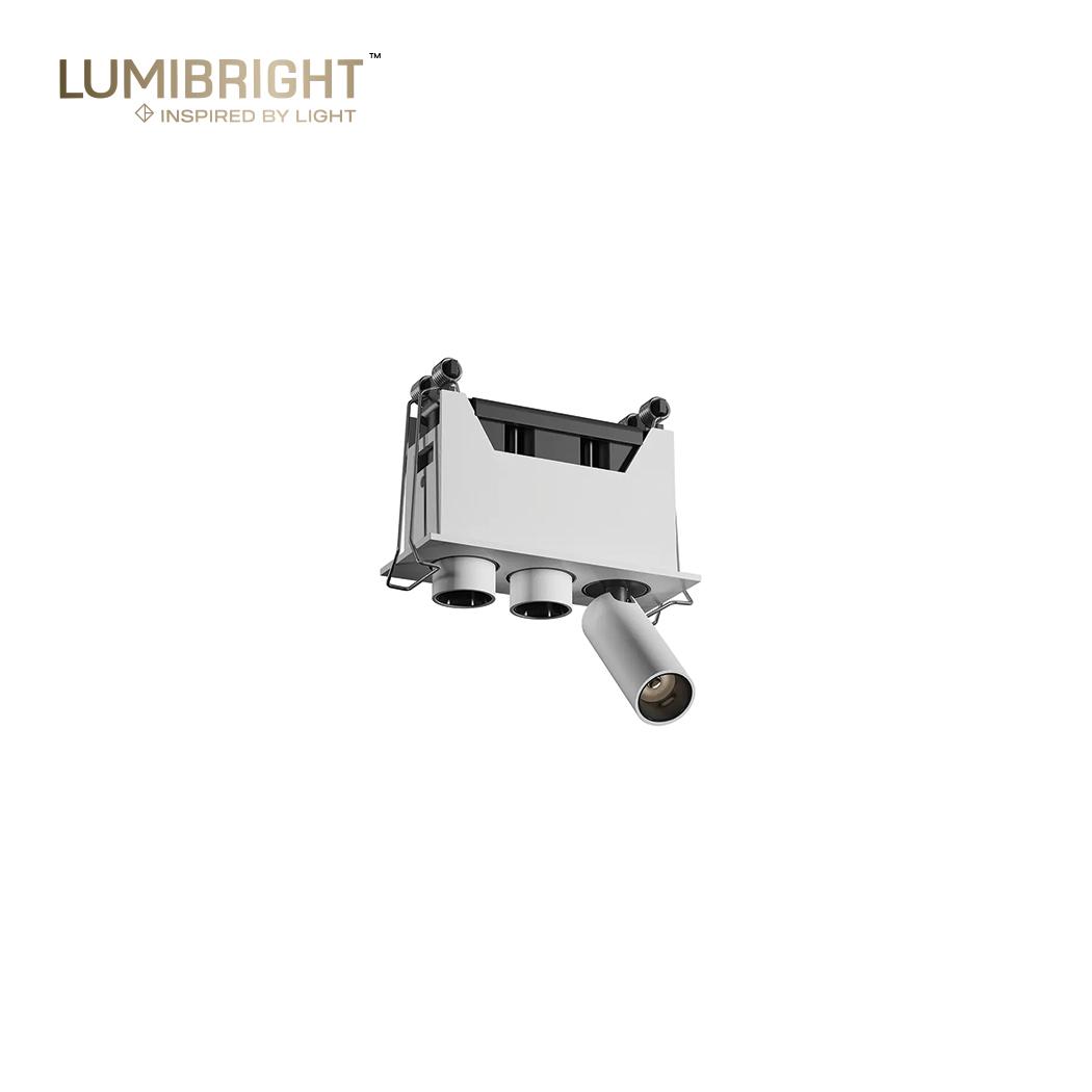 LUMIBRIGHT FUSION spot light product view 1