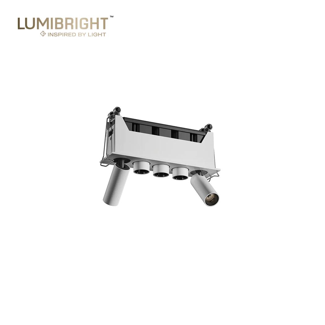 LUMIBRIGHT FUSION spot light product view 1