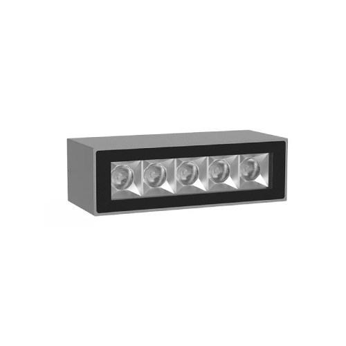 LUMIBRIGHT INLINE spot light product view 1