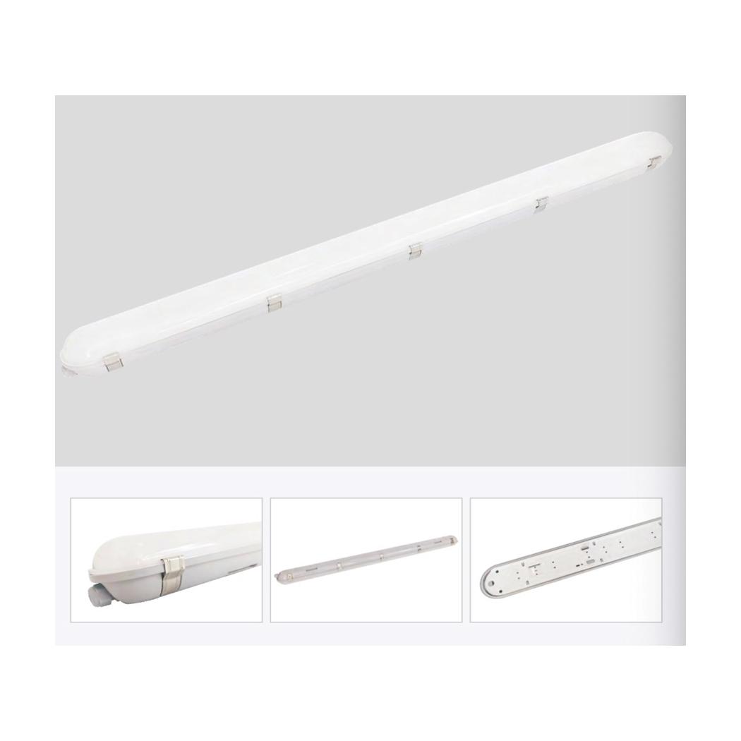 PATRONE LBE9558 - INDUSTRIAL LIGHT