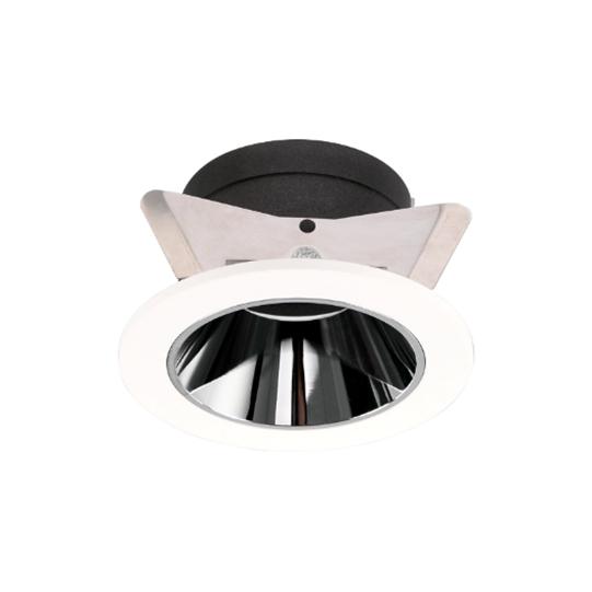 LUMIBIRGHT MODULAR Ø79x43mm SPOT LIGHT FIXTURE