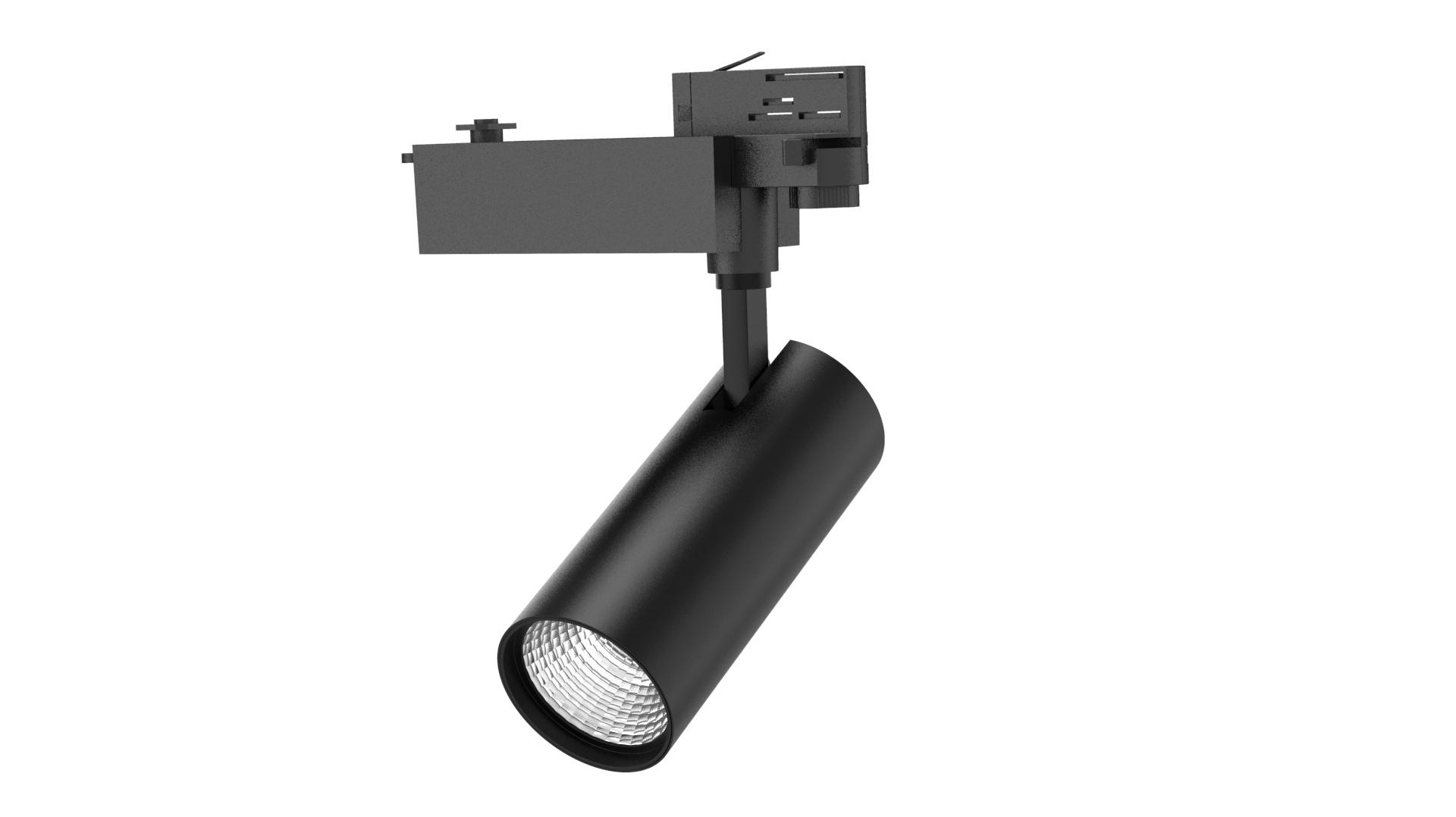 TRACK LBP1020 - SPOT LIGHT view 2