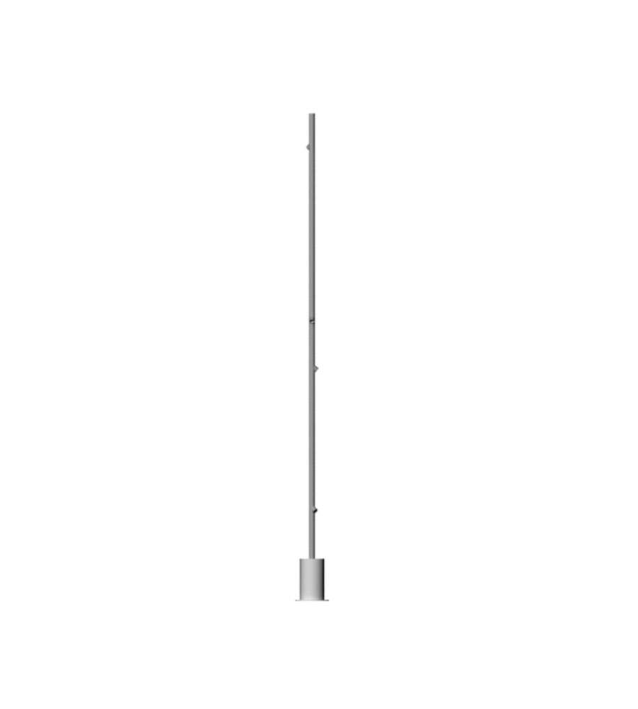 STIK LBP1506 - BOLLARD LIGHT