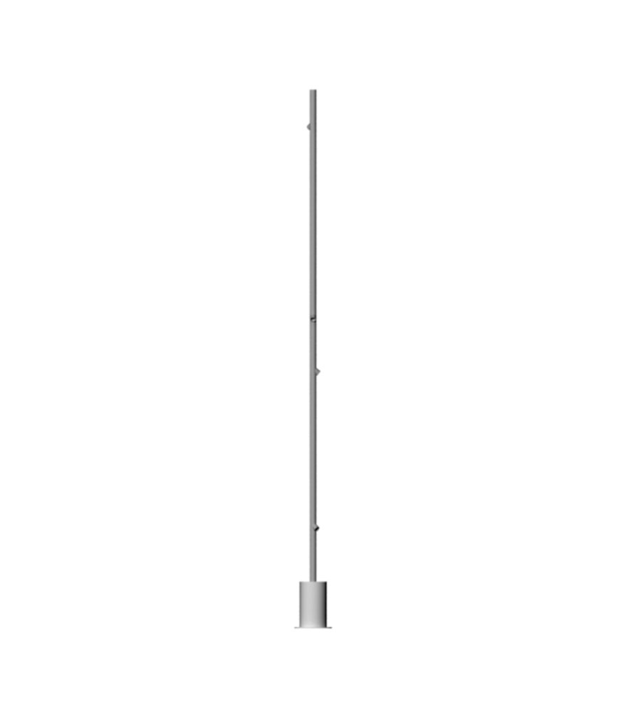 STIK LBP1507 - BOLLARD LIGHT