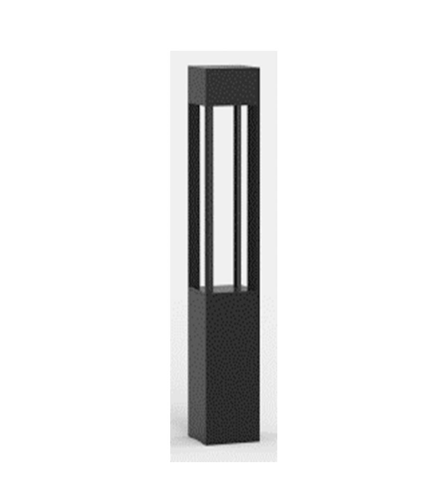 MIA LBP1522 - BOLLARD LIGHT