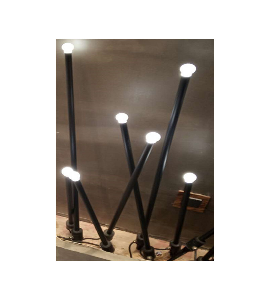 STICKIES LBP6178 - GARDEN LIGHT