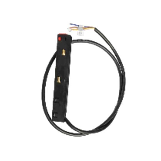 TRACK ACCESSORIES