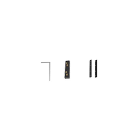 NARROW LBTMGA15 - TRACK ACCESSORIES