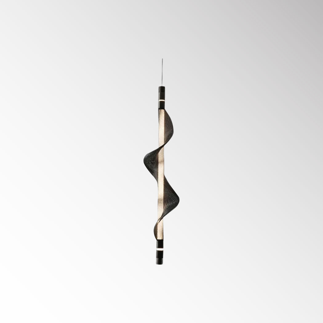LUMIDECO VAGUE SUSPENDED LAMP view 2