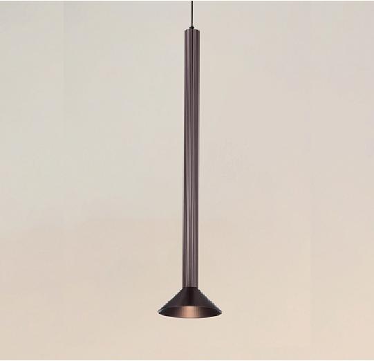 LUMIDECO GILLES SUSPENDED LAMP IP20 view 4