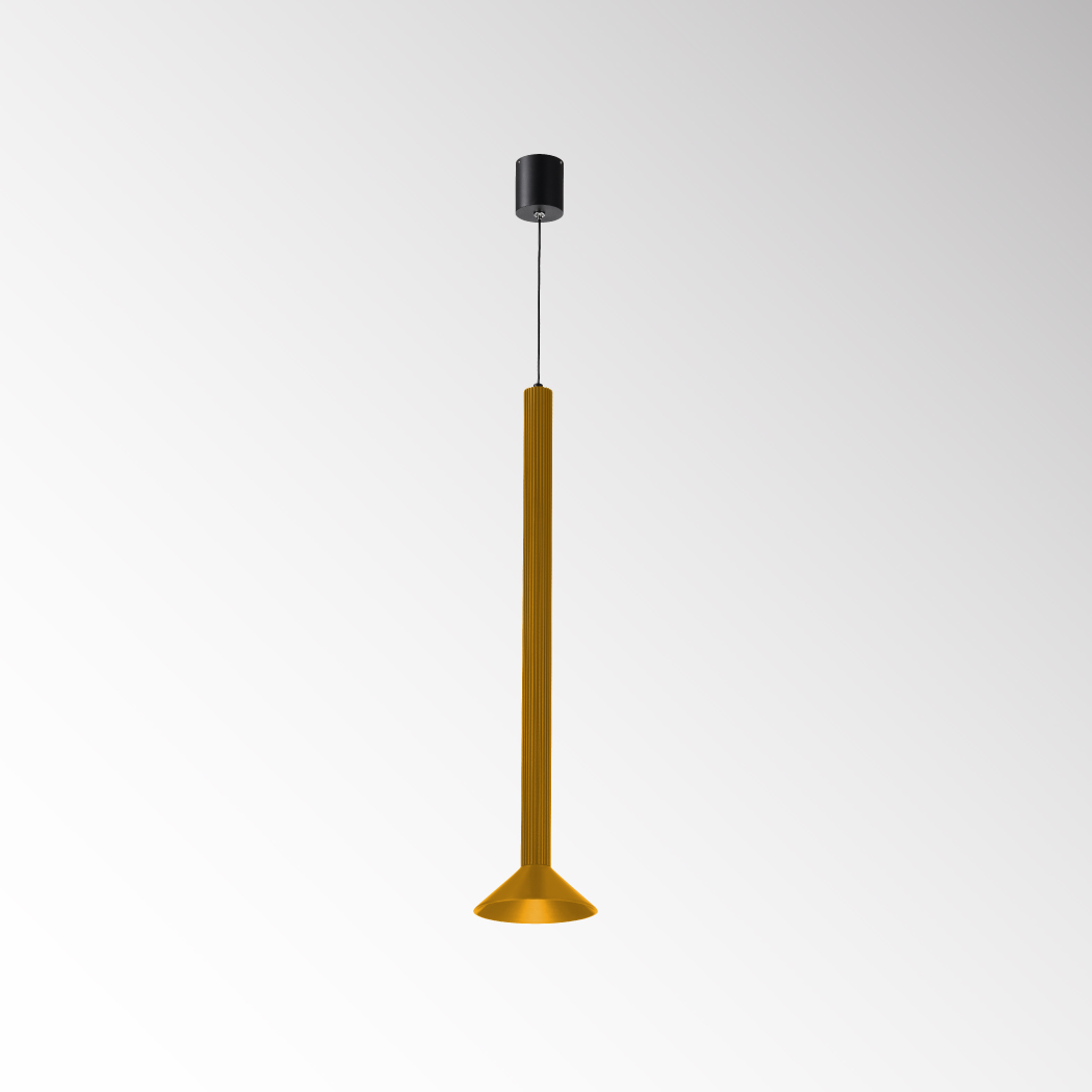 LUMIDECO GILLES SUSPENDED LAMP IP20 view 3
