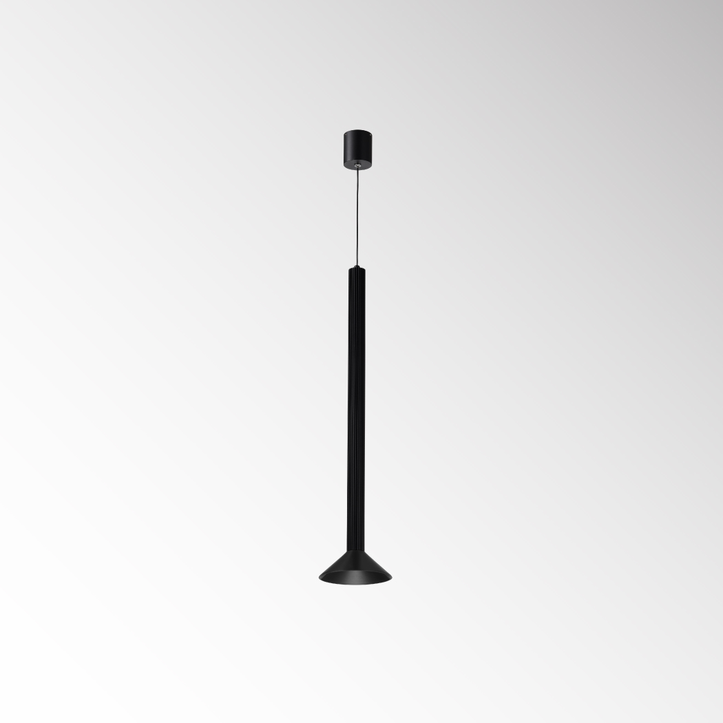LUMIDECO GILLES SUSPENDED LAMP IP20 view 2