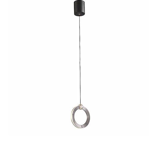 LUMIDECO GAWA SATIN SUSPENDED LAMP