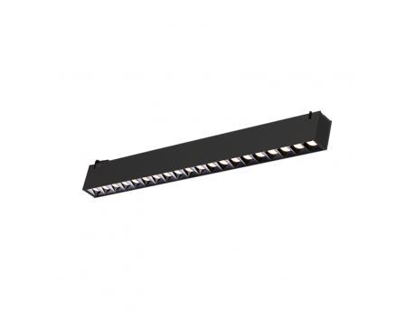 LUMIDECO BRAID SERIES 48VDC IP20 GREEN FINISH BRAIDED TAPE MODULAR SYSTEMS LDMB105 view 2