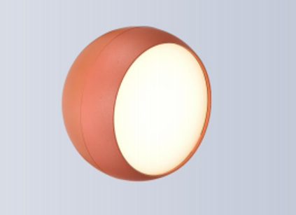 LUMIDECO BRAID SERIES 48VDC IP20 FINISH BRAIDED TAPE MODULAR SYSTEMS LDMB125