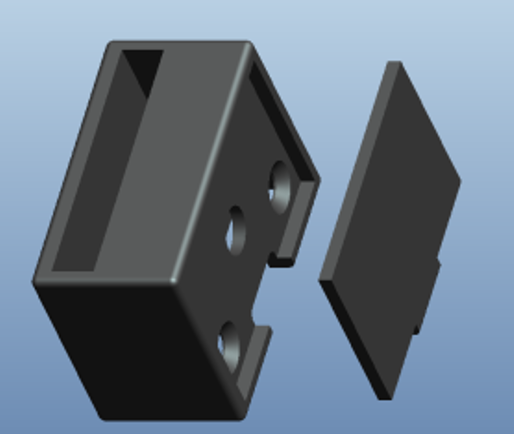 LUMIDECO BRAID SERIES FINISH BRAIDED TAPE MODULAR SYSTEMS FASTNER LDMBA108