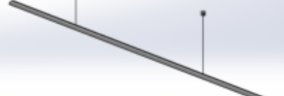 LUMIDECO BRAID SERIES FINISH BRAIDED TAPE MODULAR SYSTEMS POLE LDMBA116