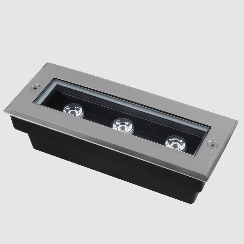 INGROUND LBT1103 - INGROUND LIGHT