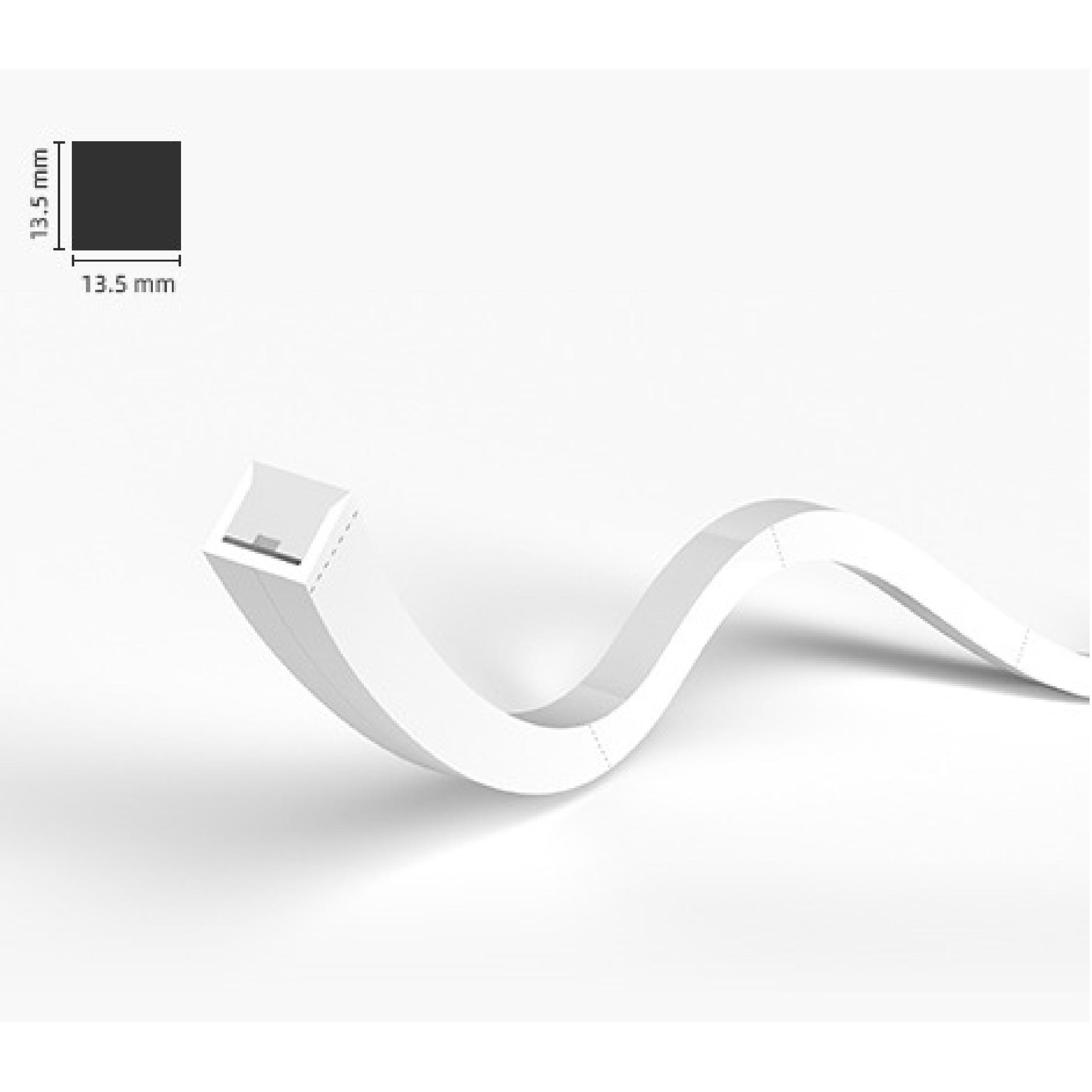 LUMIFLEX SMD 2835 10W/M IP68 SILICONE LED NEON FLEX LF5146
