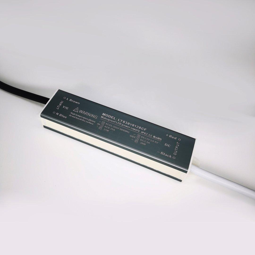 CONSTANT VOLTAGE