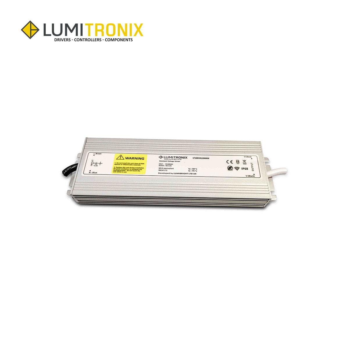 LT100V0120HKW