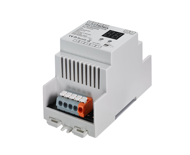 LTX2102RJ45DIN