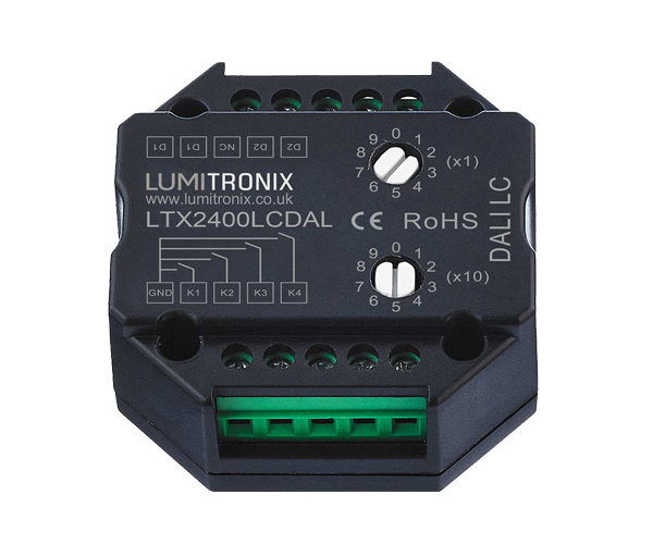 LTX2400LCDAL