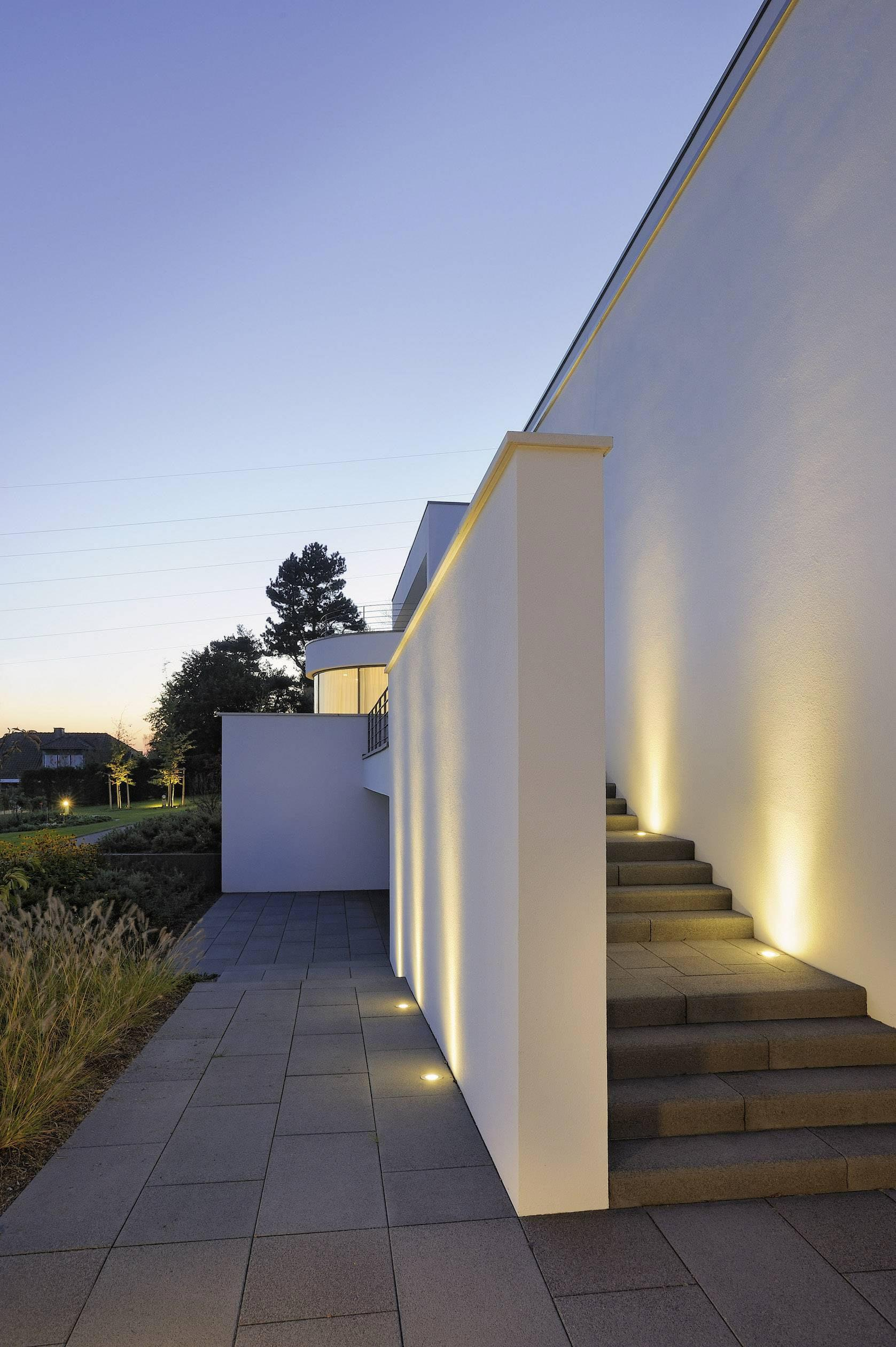CENTENARIA LVL1001 - IN-GROUND RECESSED view 3
