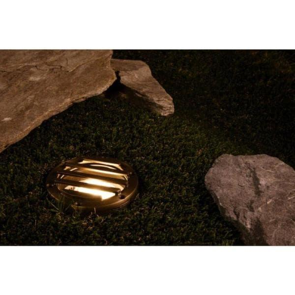 CORTAR LVL1013 - IN-GROUND RECESSED view 3