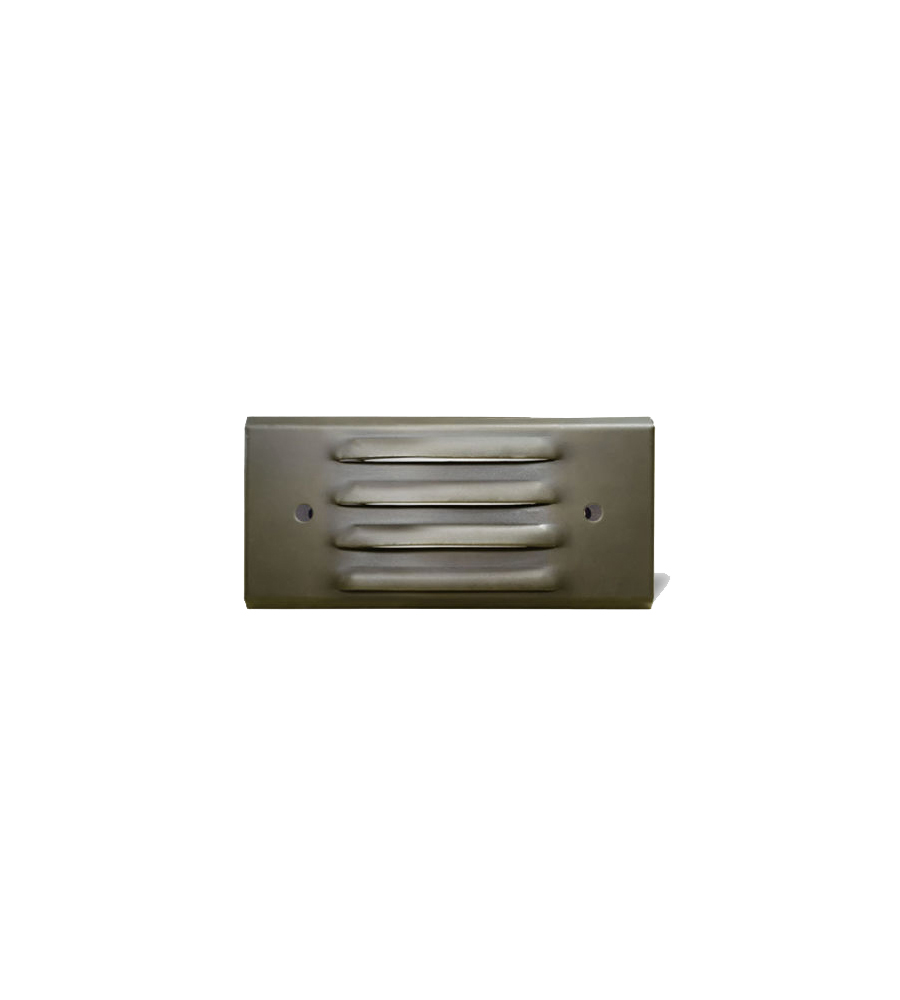 BUNKER LVL4014 - IN-GROUND RECESSED