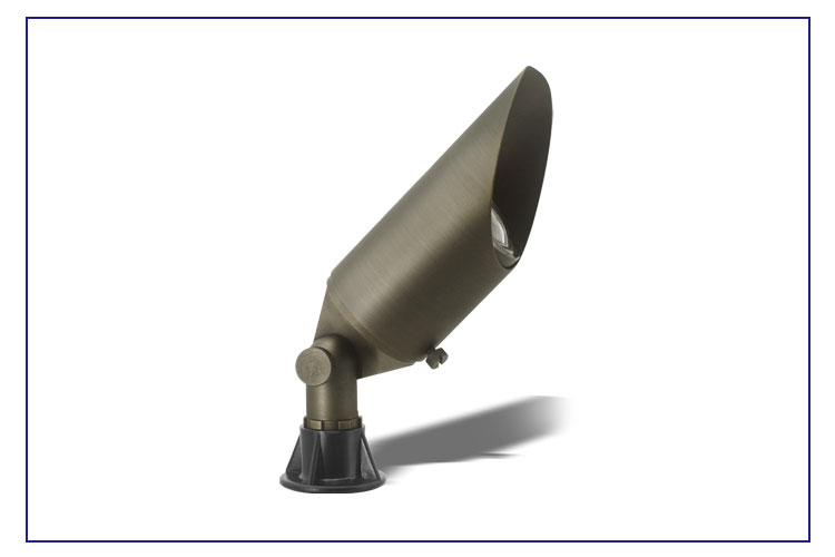 ACCENT LVL6001 - GROUND SPIKE / SURFACE
