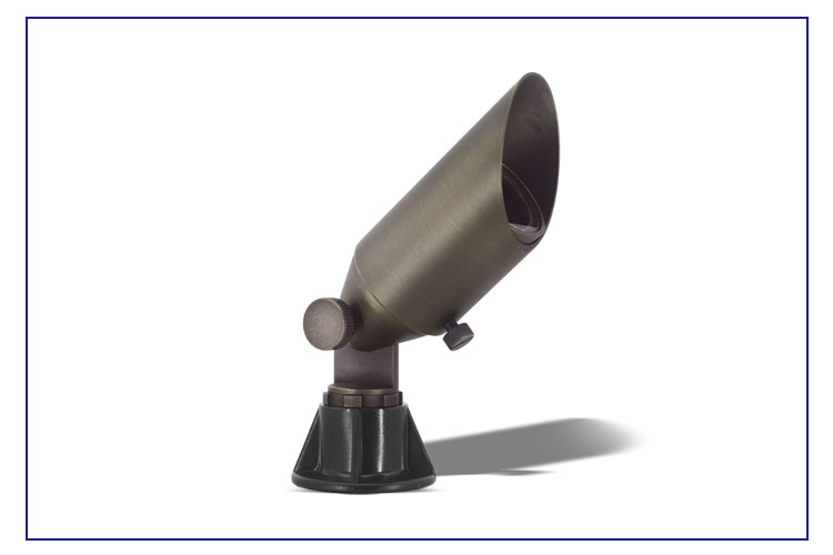ACCENT LVL6002 - GROUND SPIKE / SURFACE