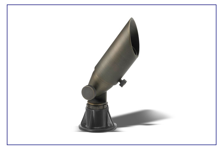 ACCENT LVL6003 - GROUND SPIKE / SURFACE view 2