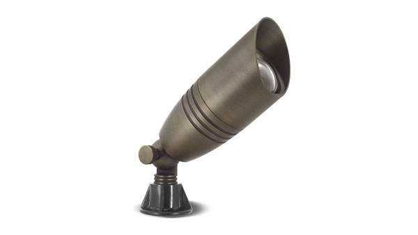 ACCENT LVL6004 - GROUND SPIKE / SURFACE view 2