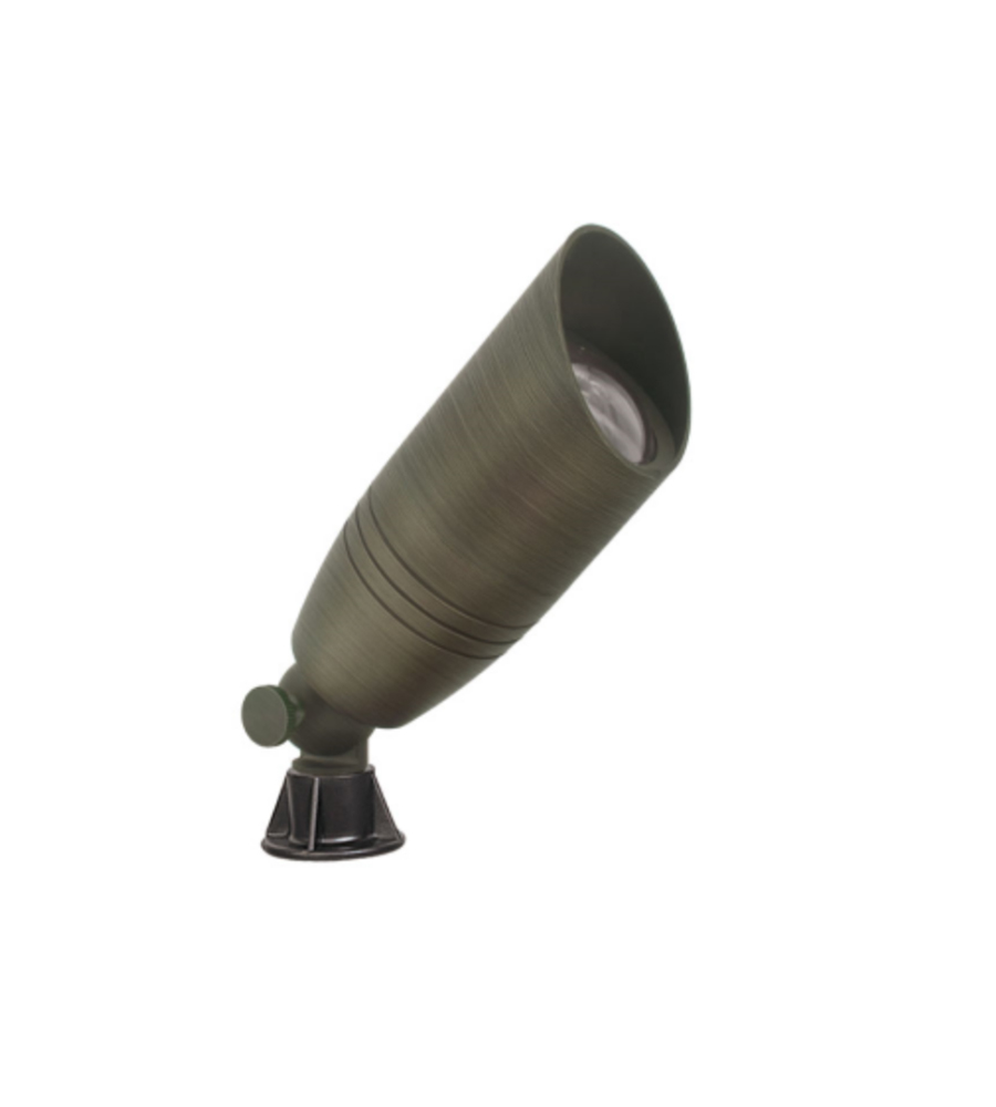 ACCENT LVL6006 - GROUND SPIKE / SURFACE