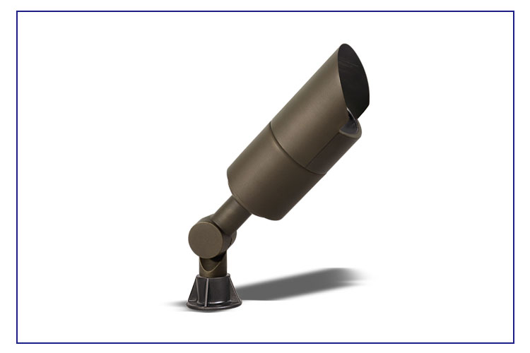 ACCENT LVL6009 - GROUND SPIKE / SURFACE view 2