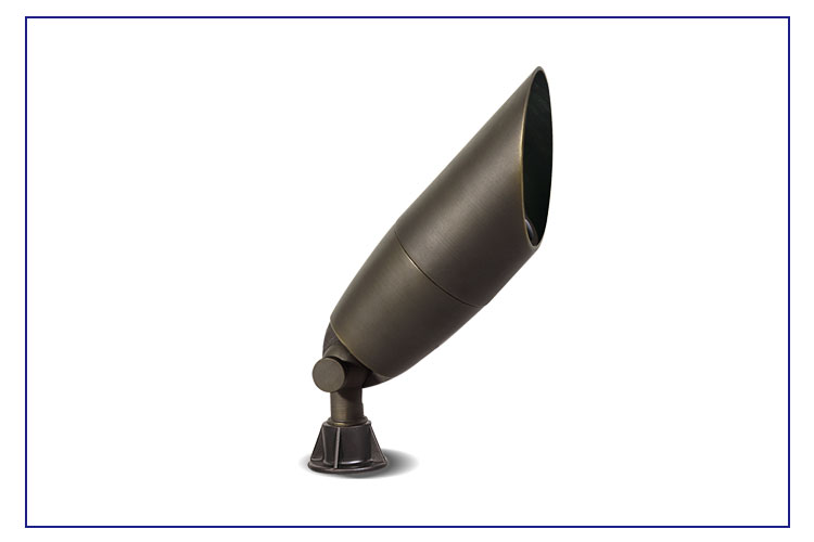 ACCENT LVL6012 - GROUND SPIKE / SURFACE