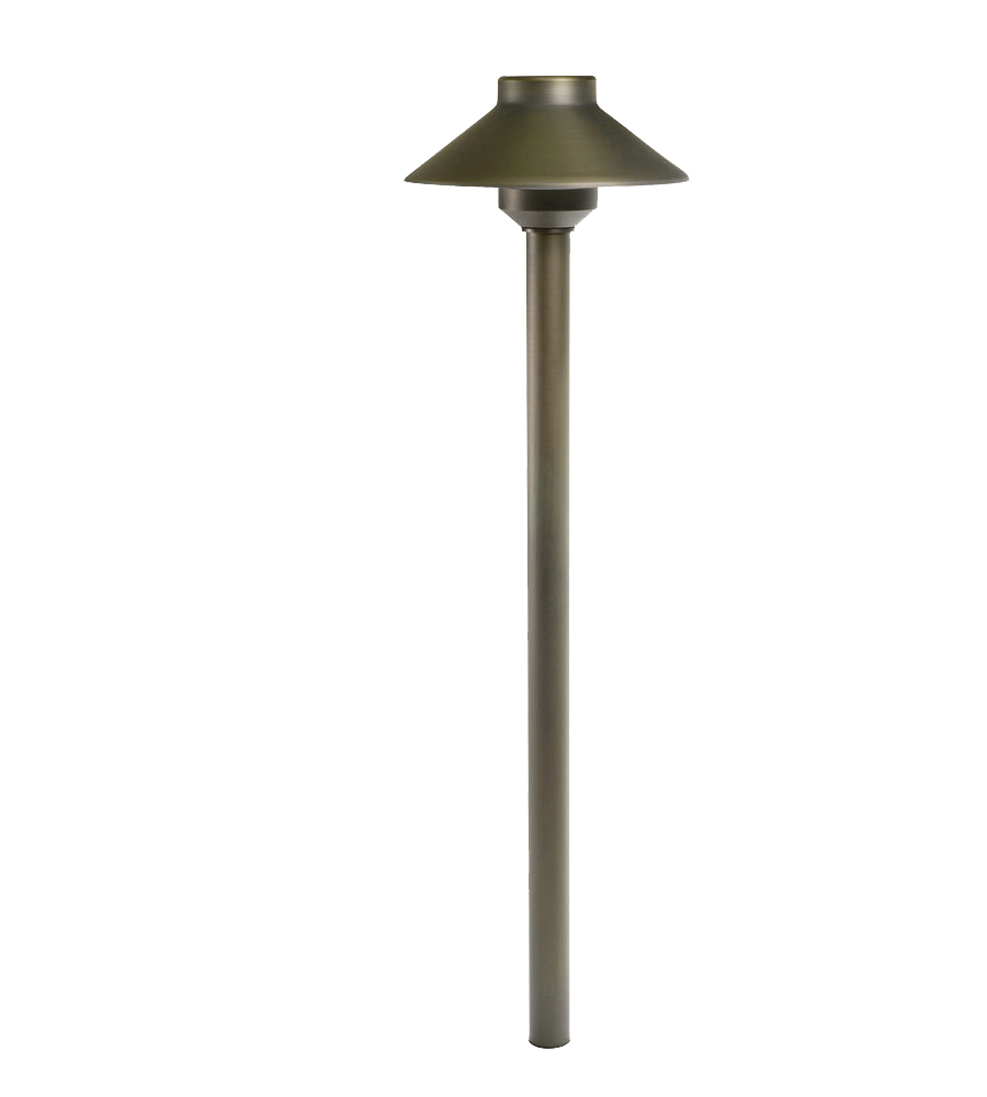 HATTY LVL9400 - BOLLARD / FREESTANDING