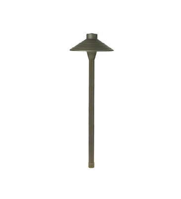 HATTY LVL9401 - BOLLARD / FREESTANDING