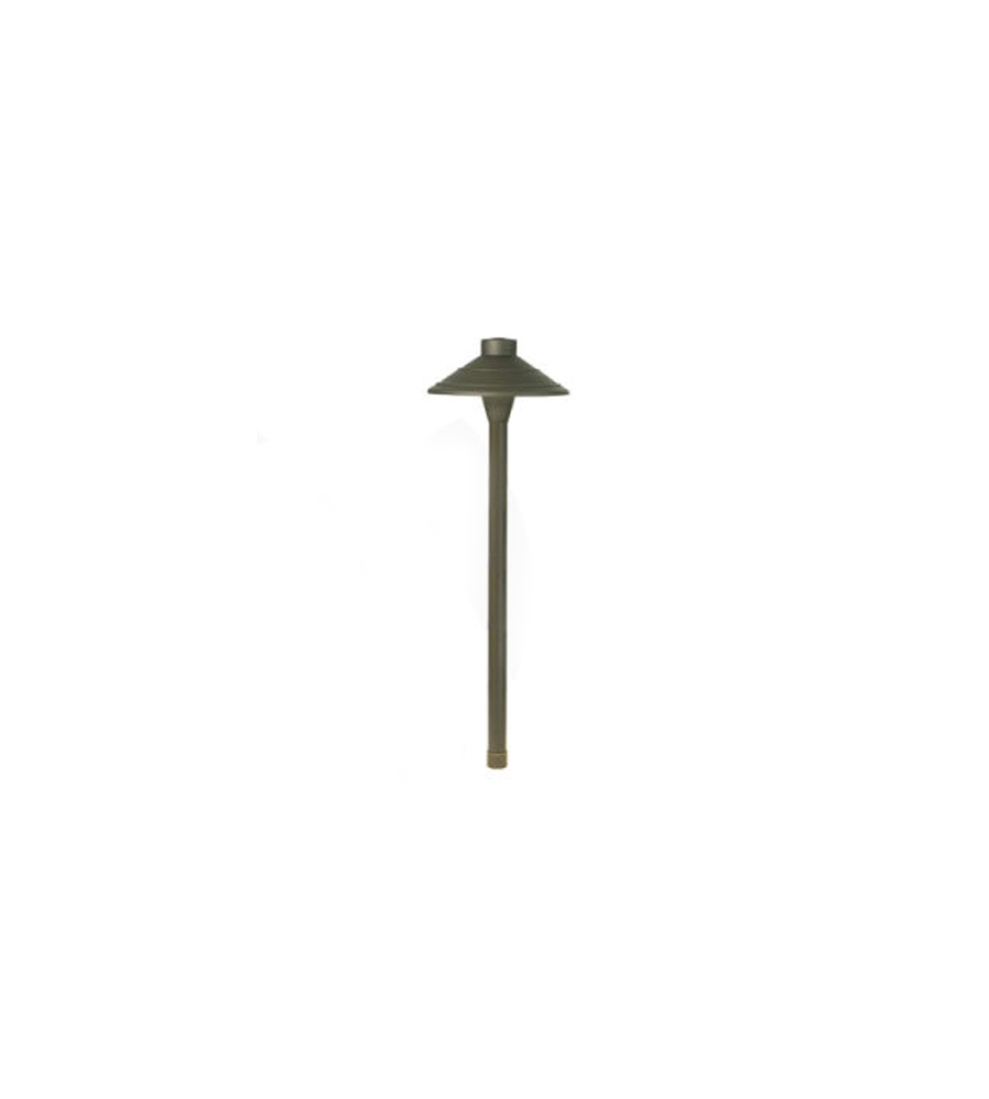 HATTY LVL9402 - BOLLARD / FREESTANDING