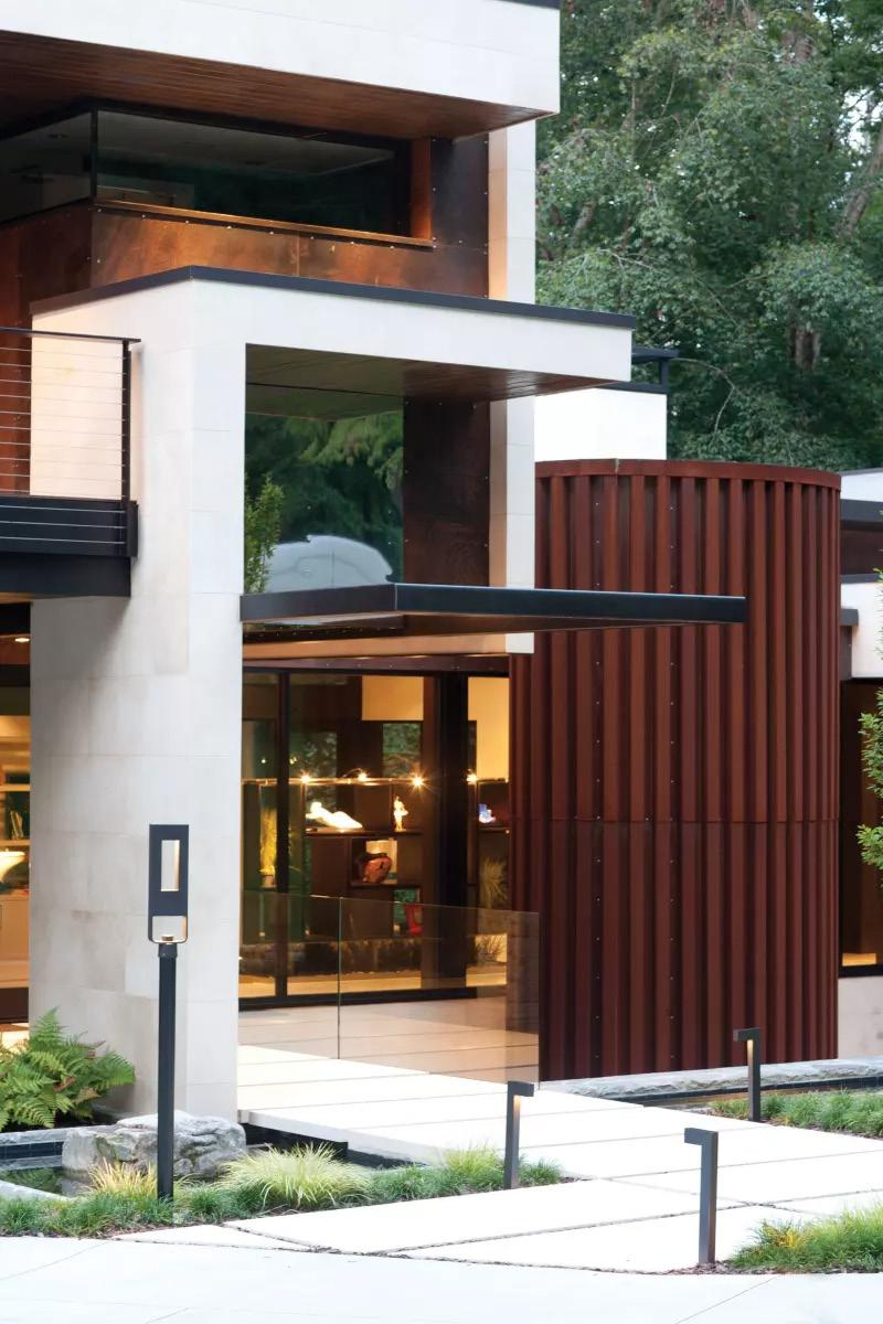 MODERNELLE application view 3