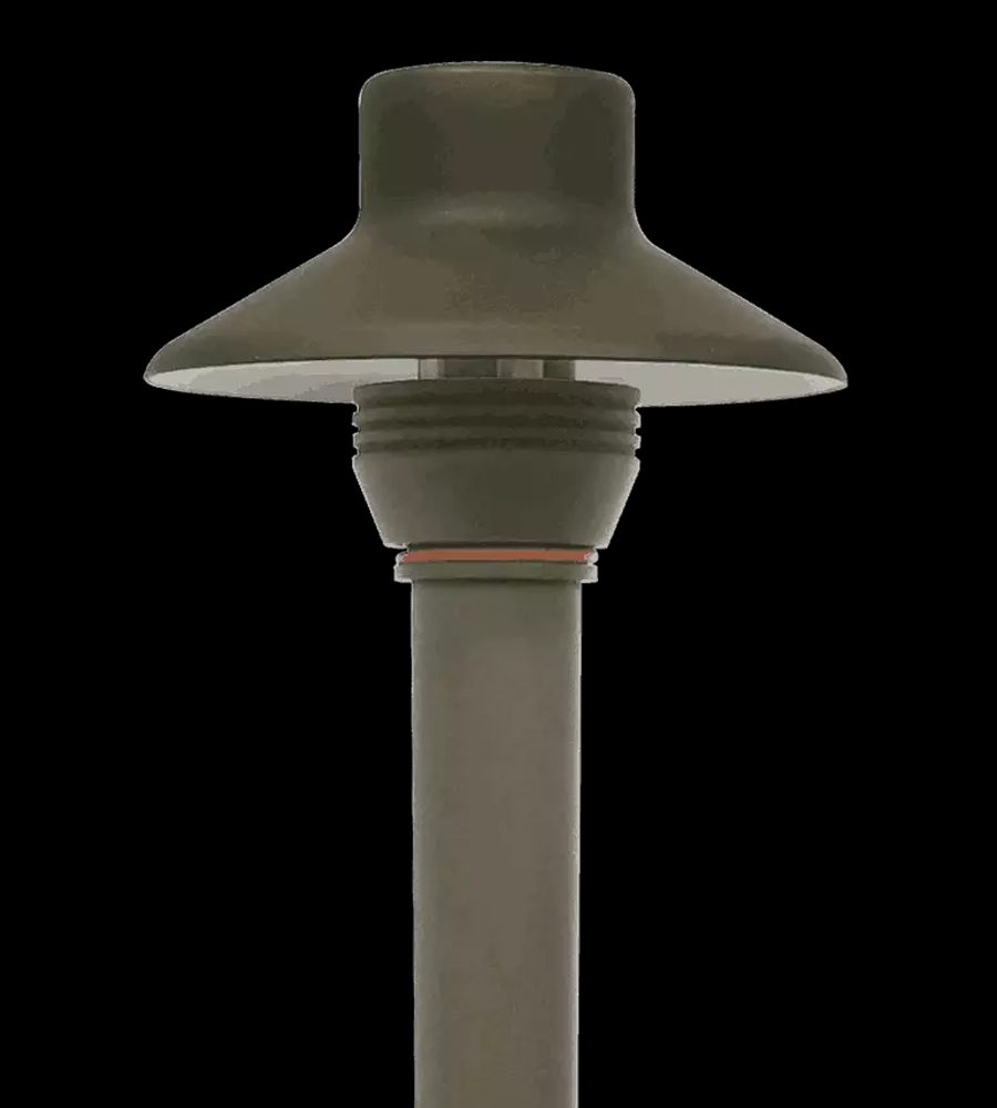 HATTY LVL9406 - BOLLARD / FREESTANDING