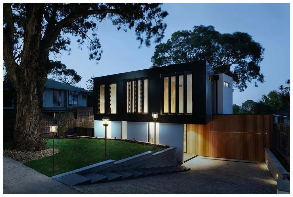 MULLEN GATE application view 2
