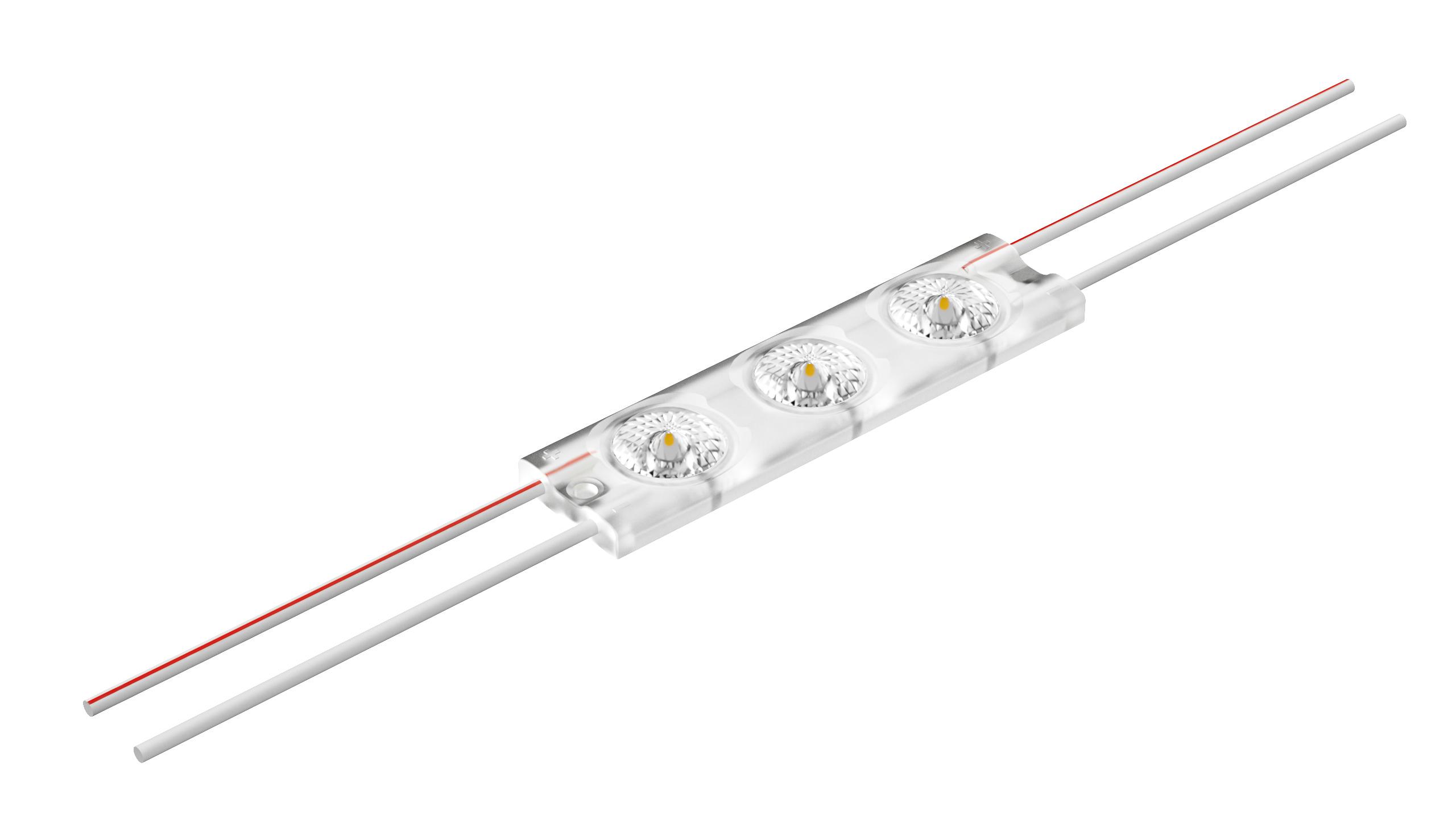 SMD 2835 LTM018476512UT3 - LED MODULE