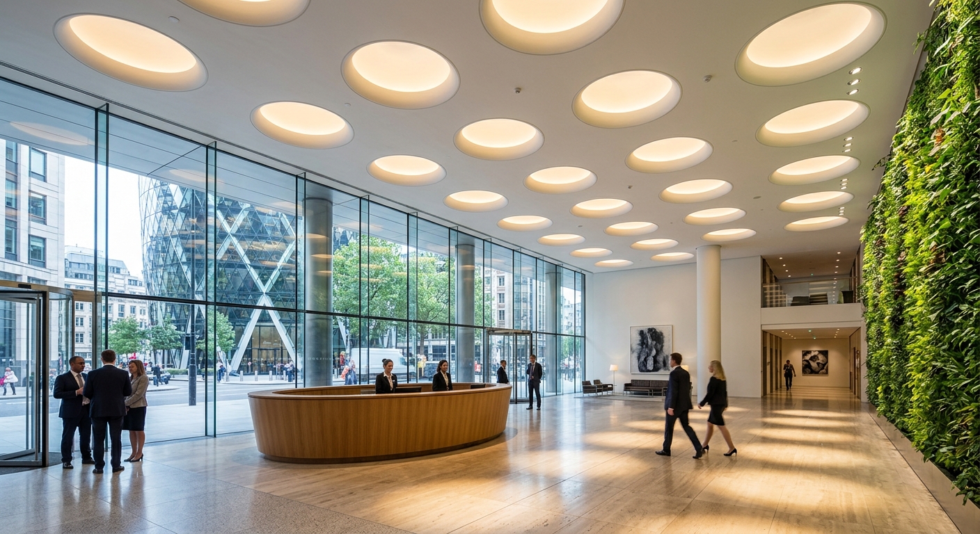 CALLEJON L01156 - CEILING RECESSED LIGHT view 3